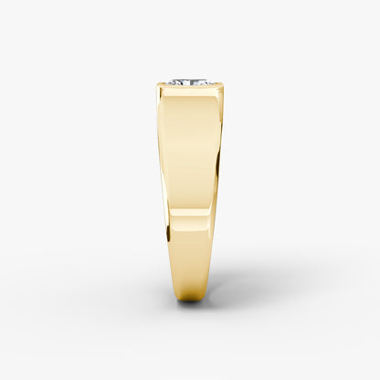 PETRA Half Bezel