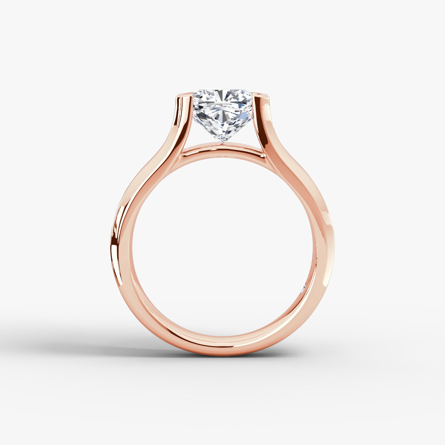 PETRA Half Bezel