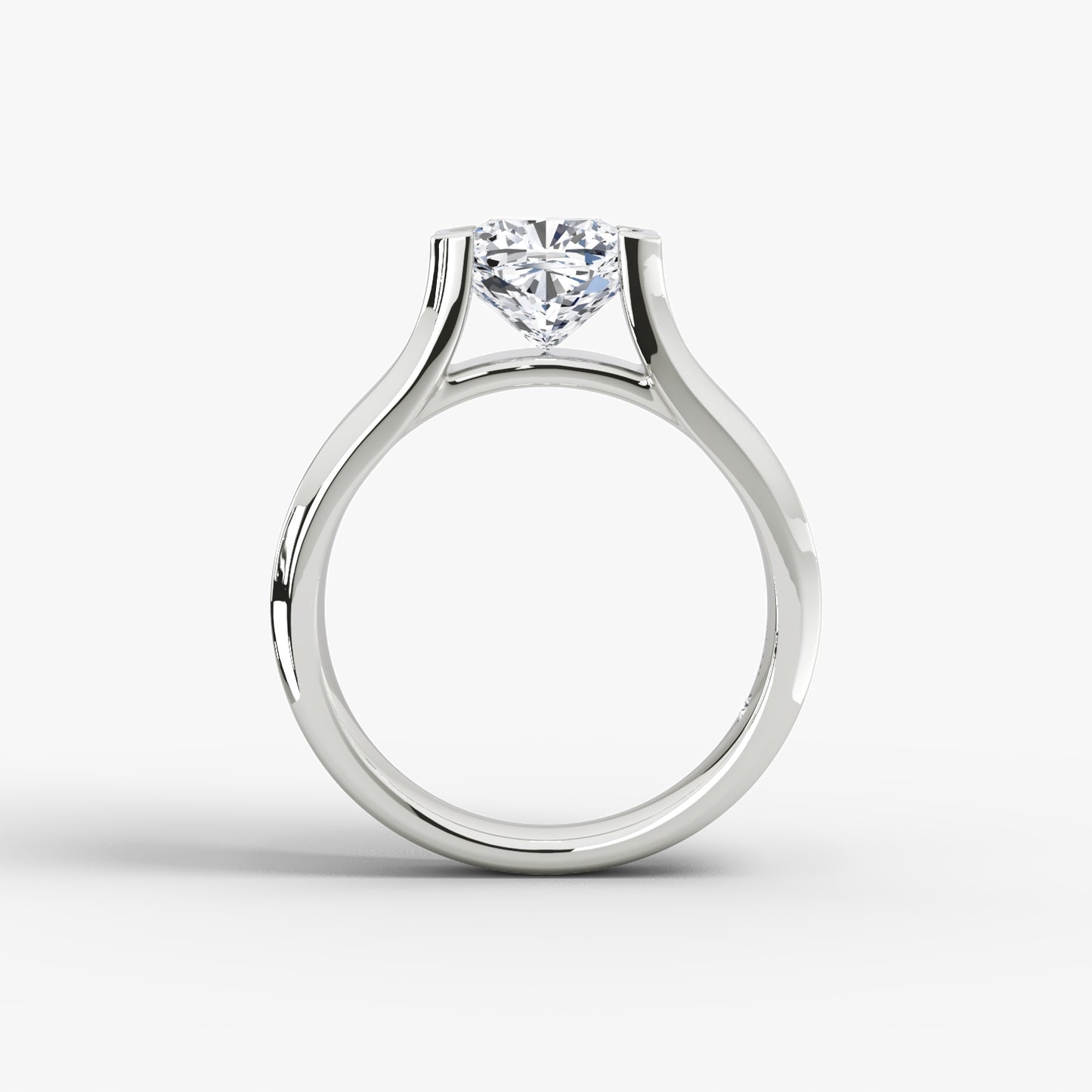 PETRA Half Bezel