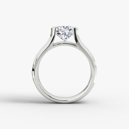 PETRA Half Bezel