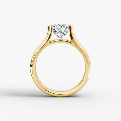PETRA Half Bezel