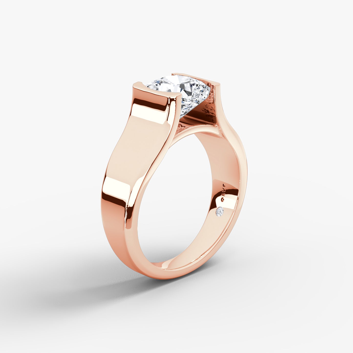 PETRA Half Bezel