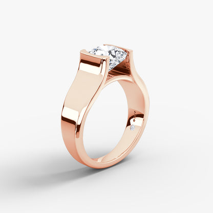 PETRA Half Bezel