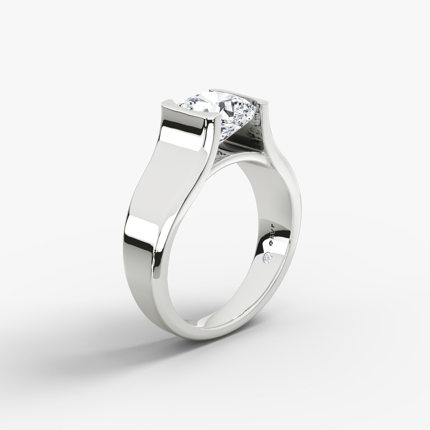 PETRA Half Bezel
