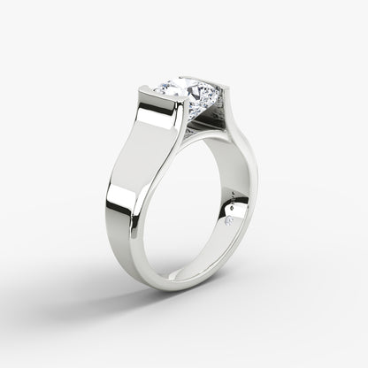 PETRA Half Bezel
