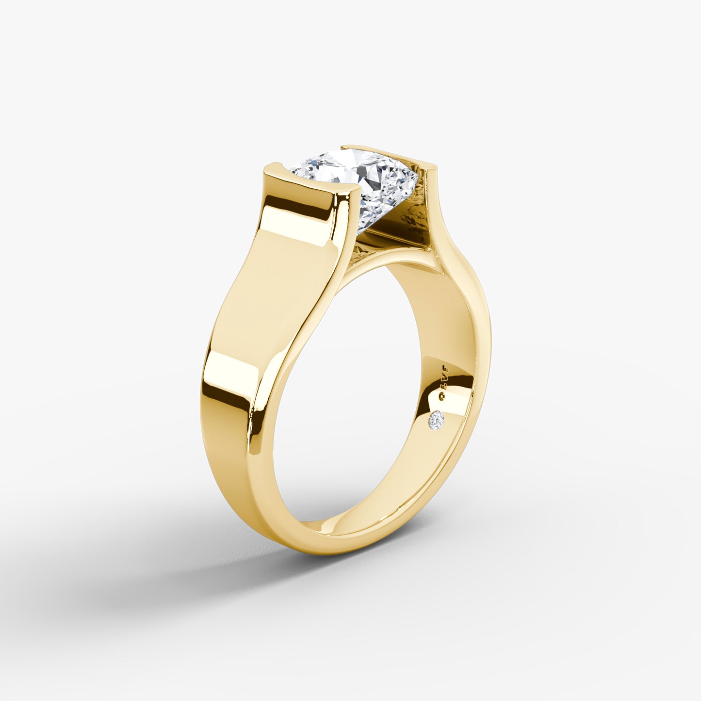 PETRA Half Bezel
