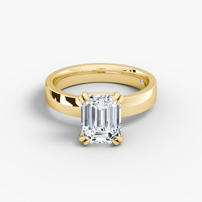 Completed Ring (United States Size 3.75)