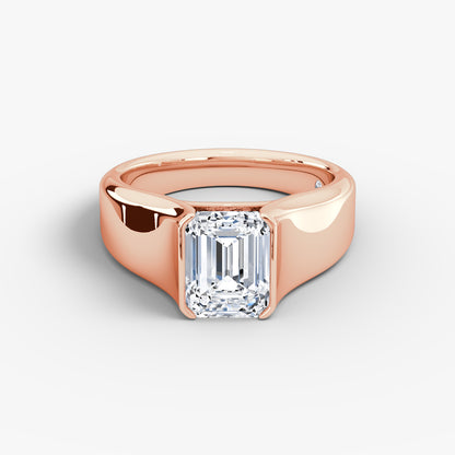 PETRA Half Bezel