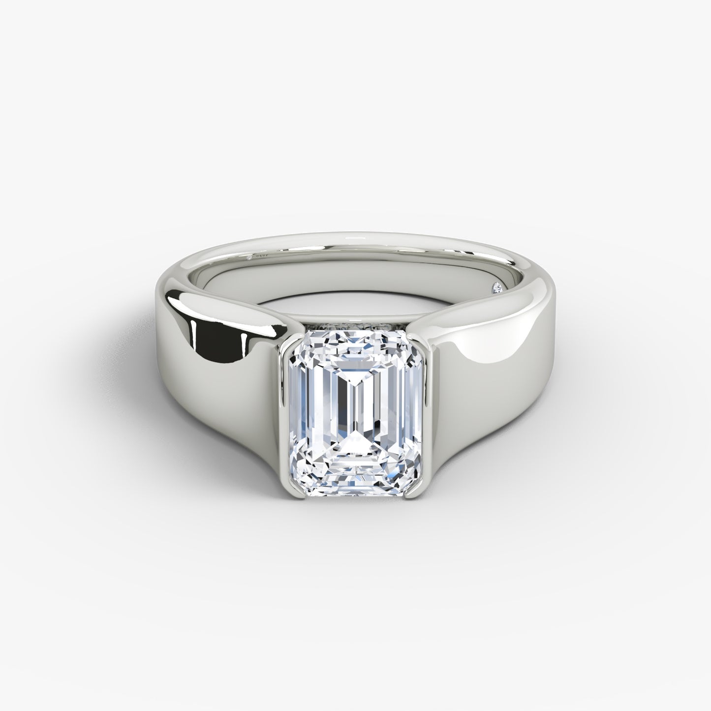 PETRA Half Bezel