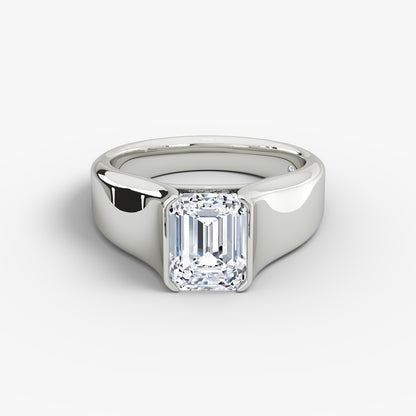 PETRA Half Bezel