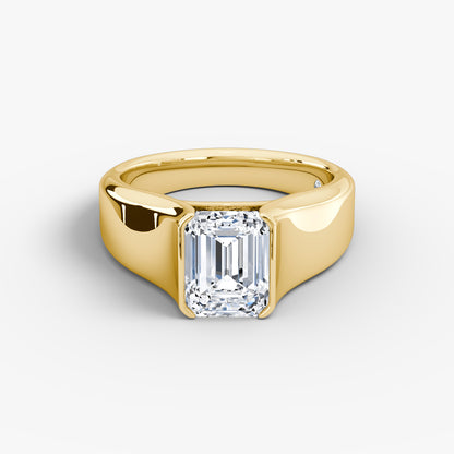 PETRA Half Bezel