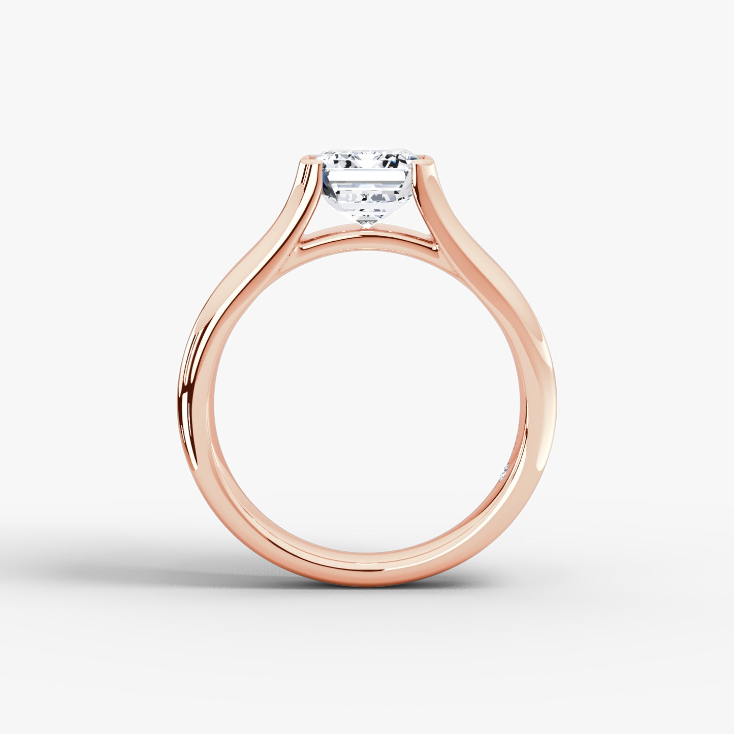 PETRA Half Bezel