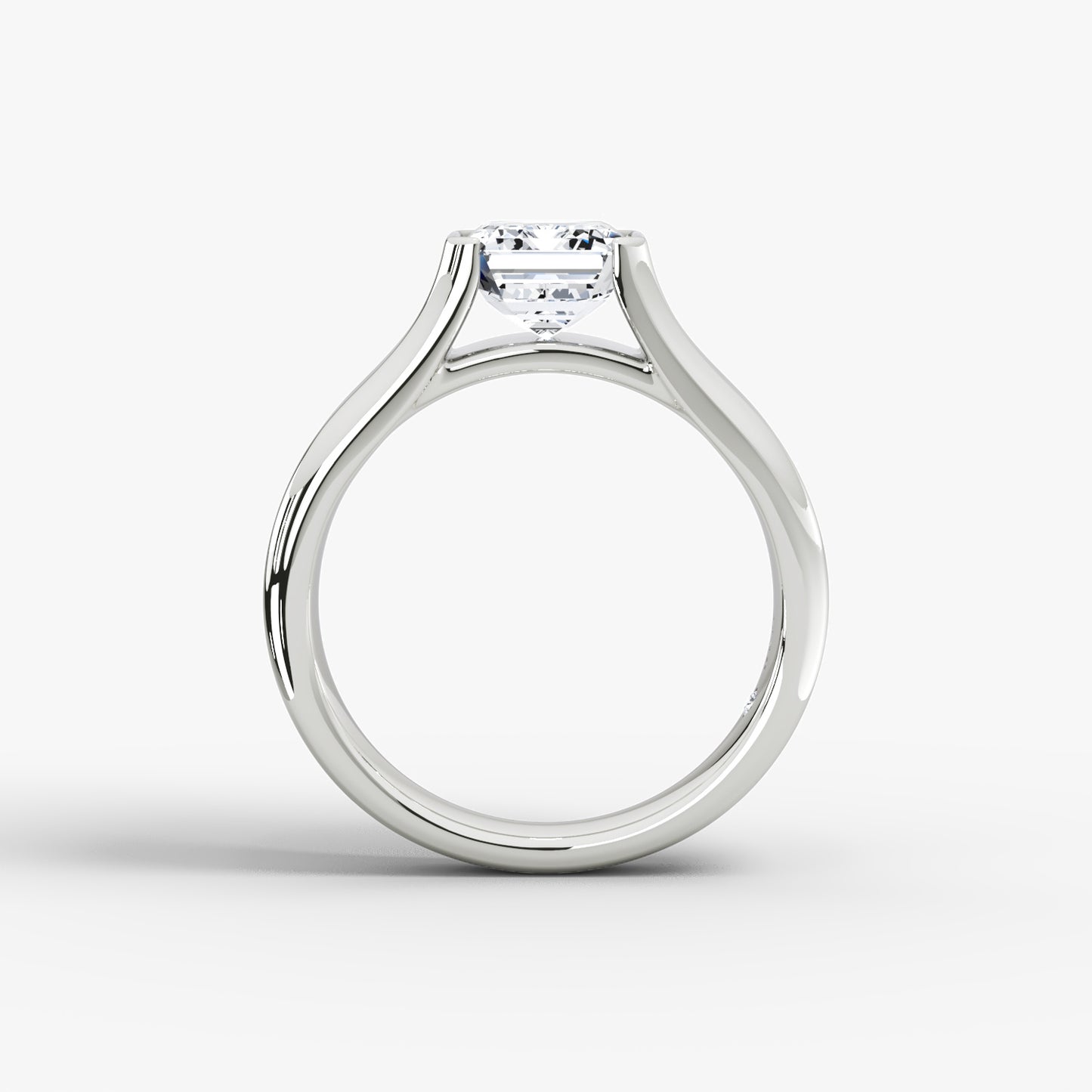 PETRA Half Bezel