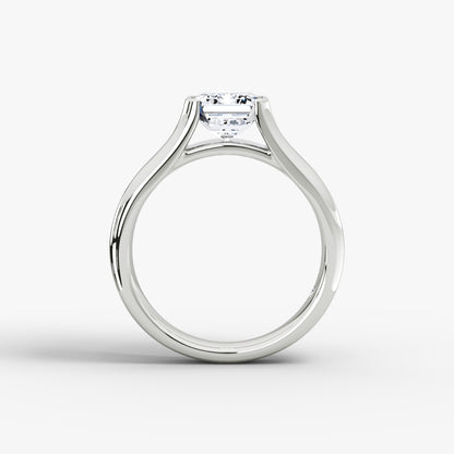PETRA Half Bezel