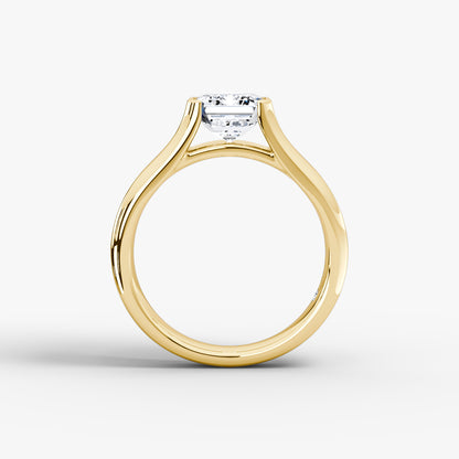 PETRA Half Bezel