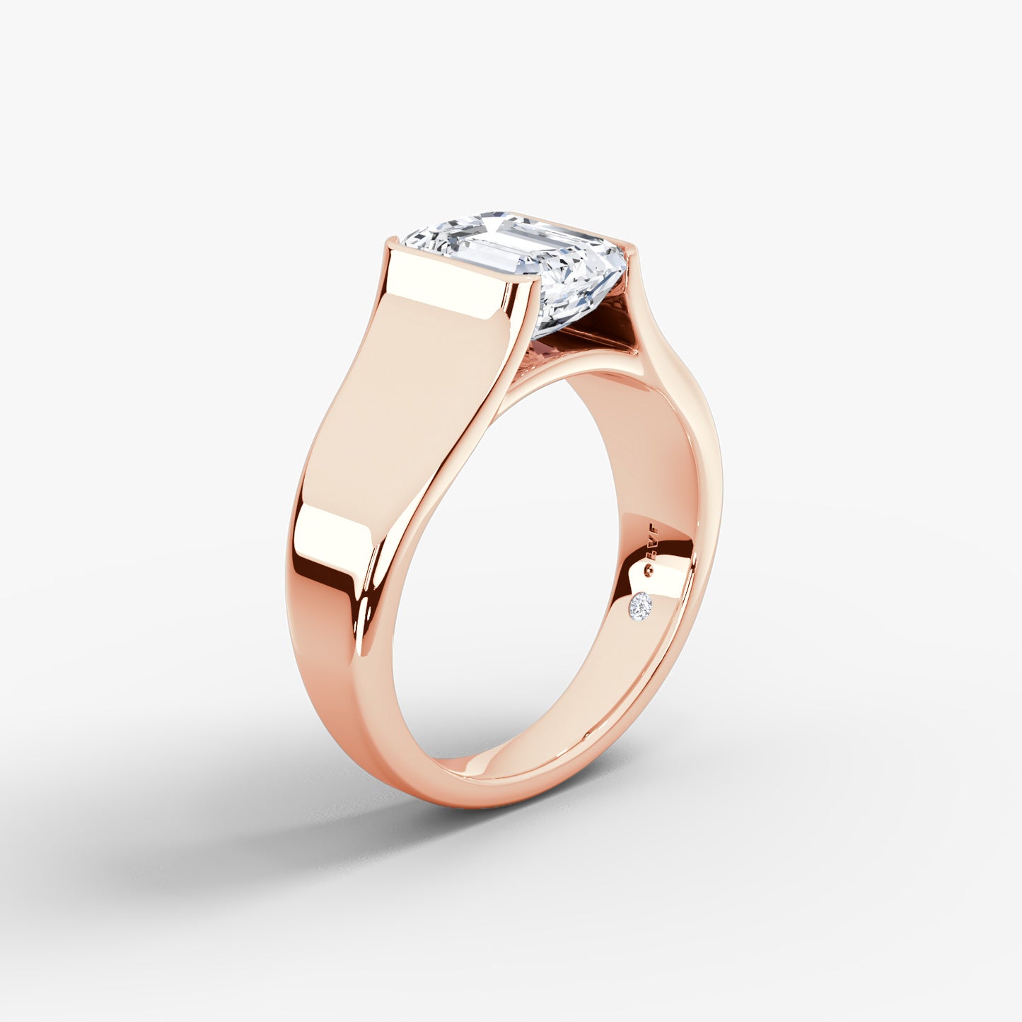 PETRA Half Bezel