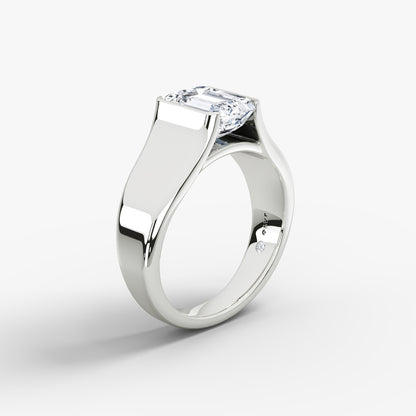 PETRA Half Bezel