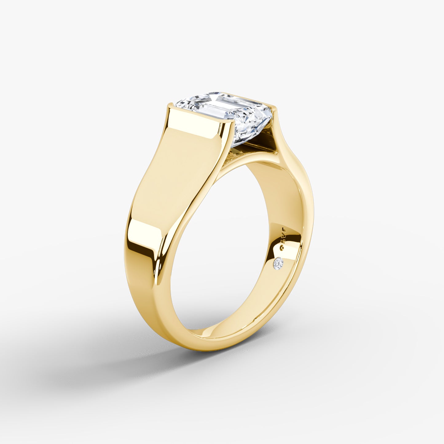 PETRA Half Bezel