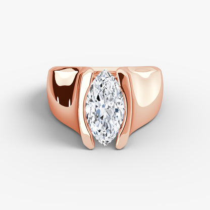 PETRA Half Bezel