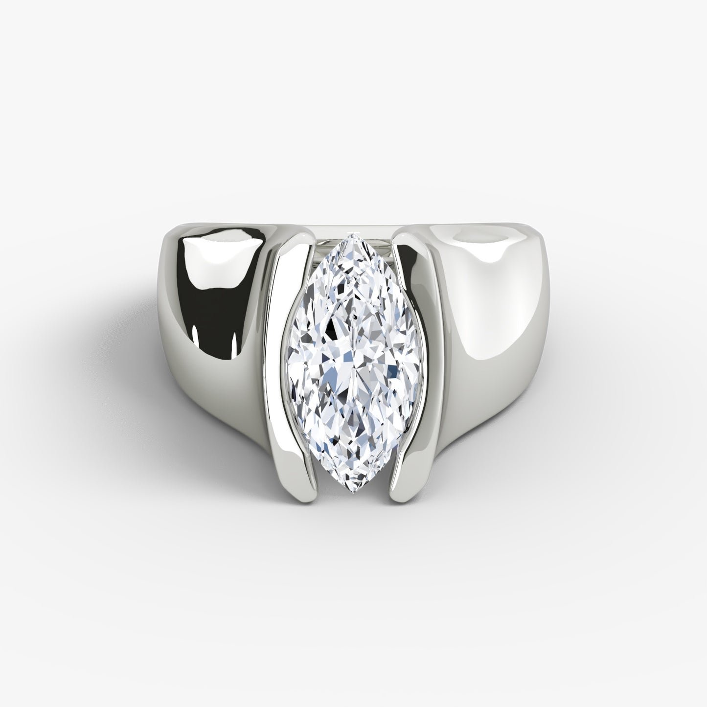 PETRA Half Bezel