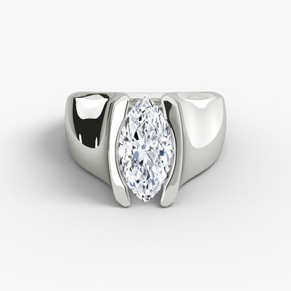 PETRA Half Bezel