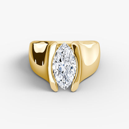 PETRA Half Bezel