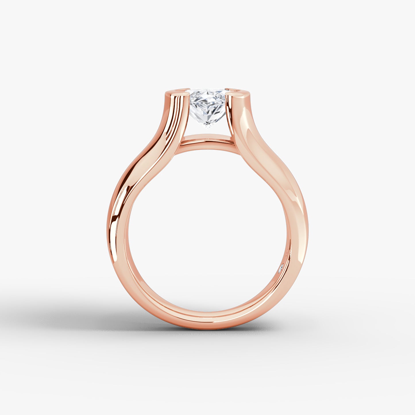 PETRA Half Bezel