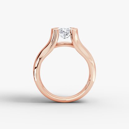 PETRA Half Bezel