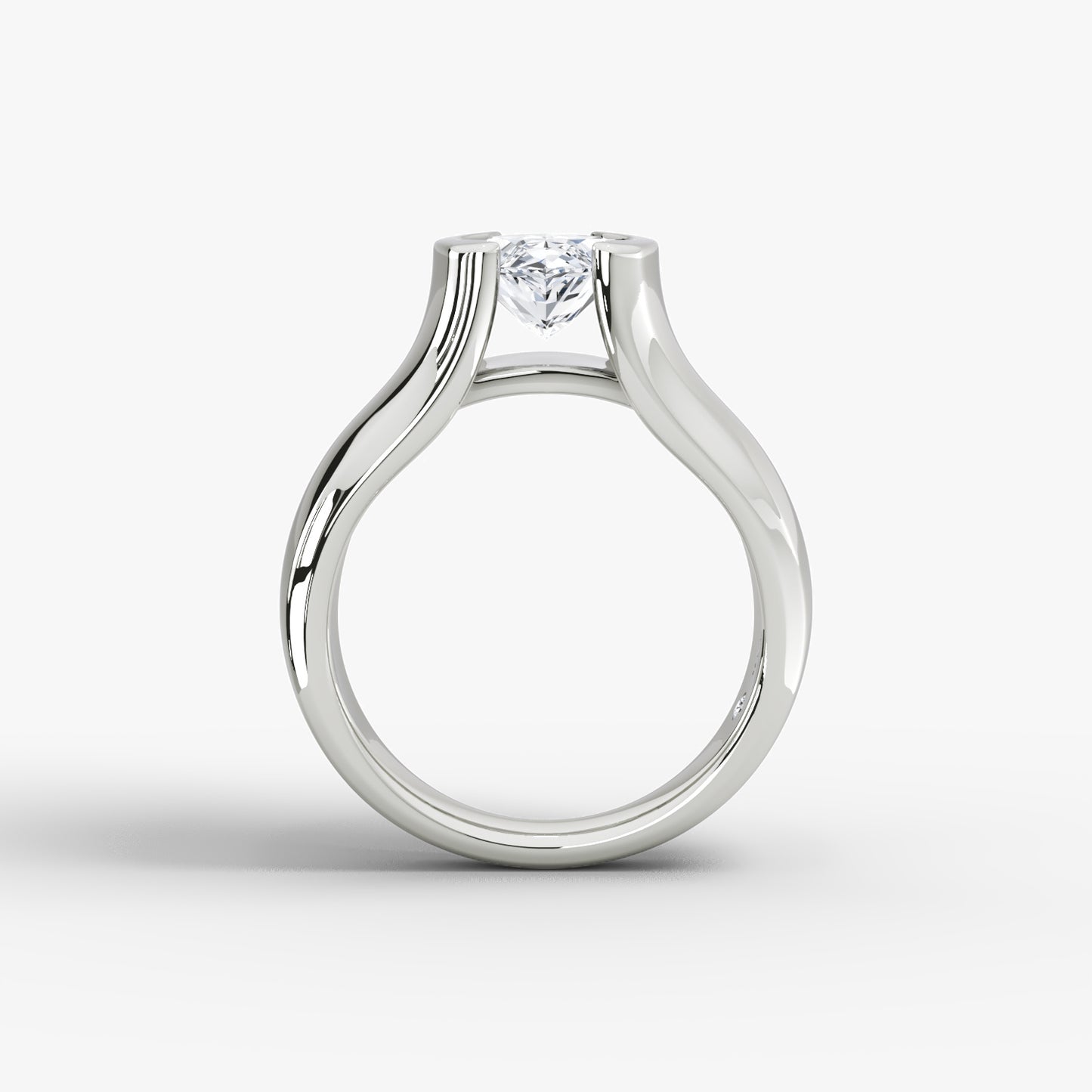 PETRA Half Bezel