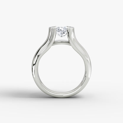 PETRA Half Bezel