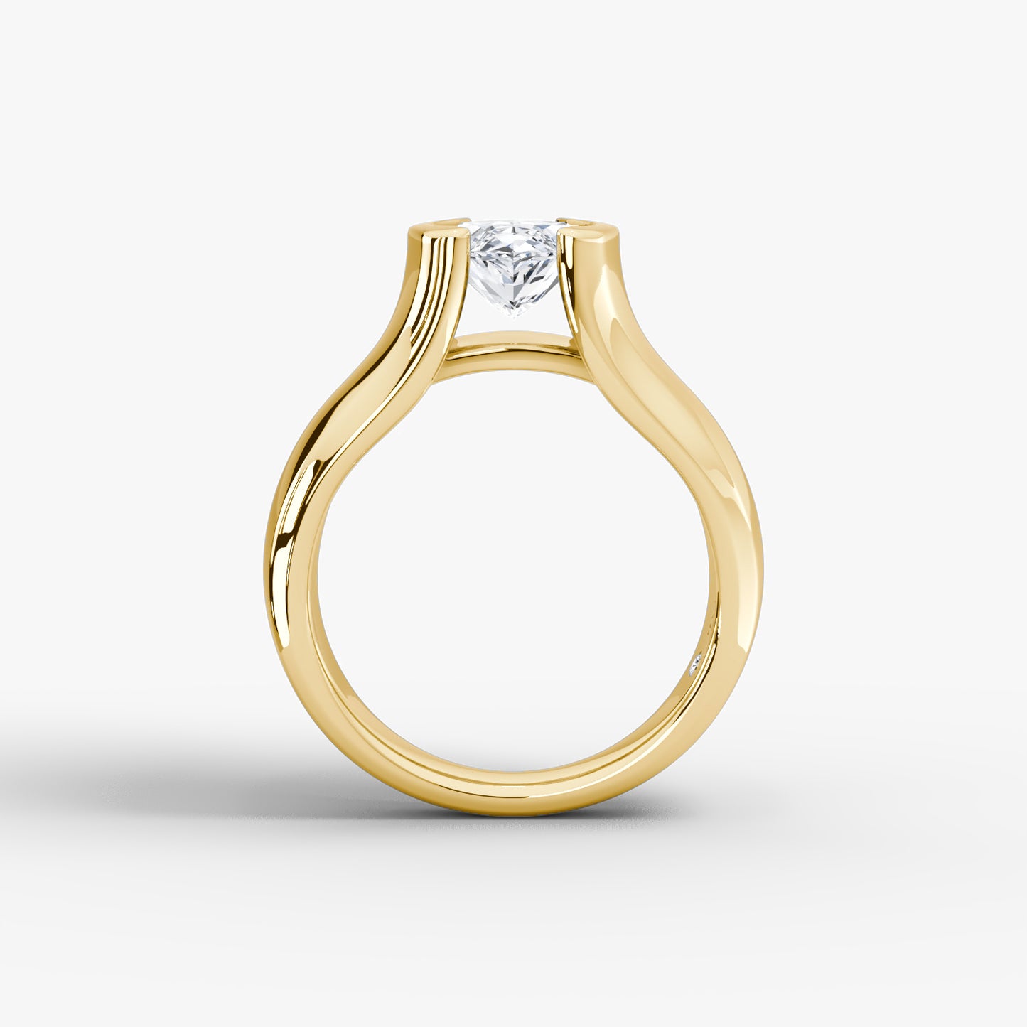 PETRA Half Bezel