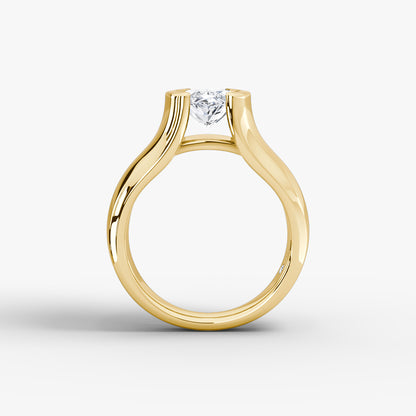 PETRA Half Bezel