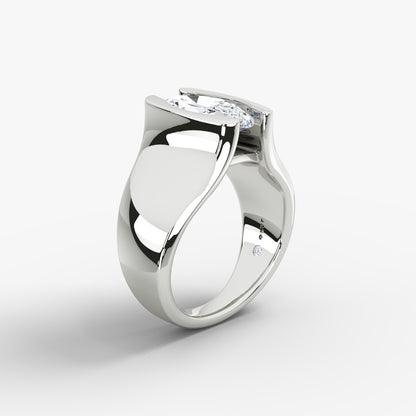 PETRA Half Bezel