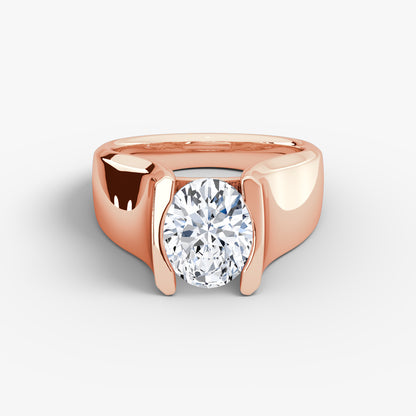 PETRA Half Bezel