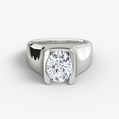 PETRA Half Bezel