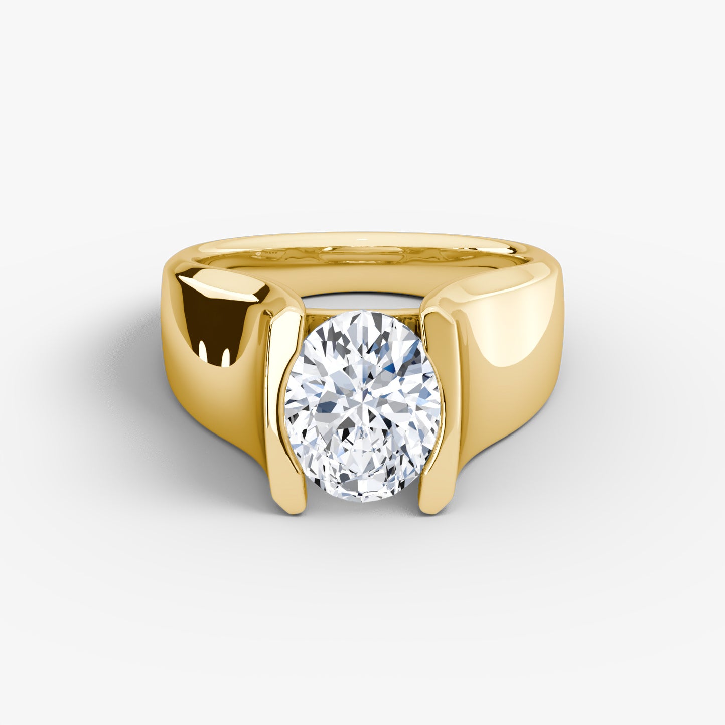PETRA Half Bezel