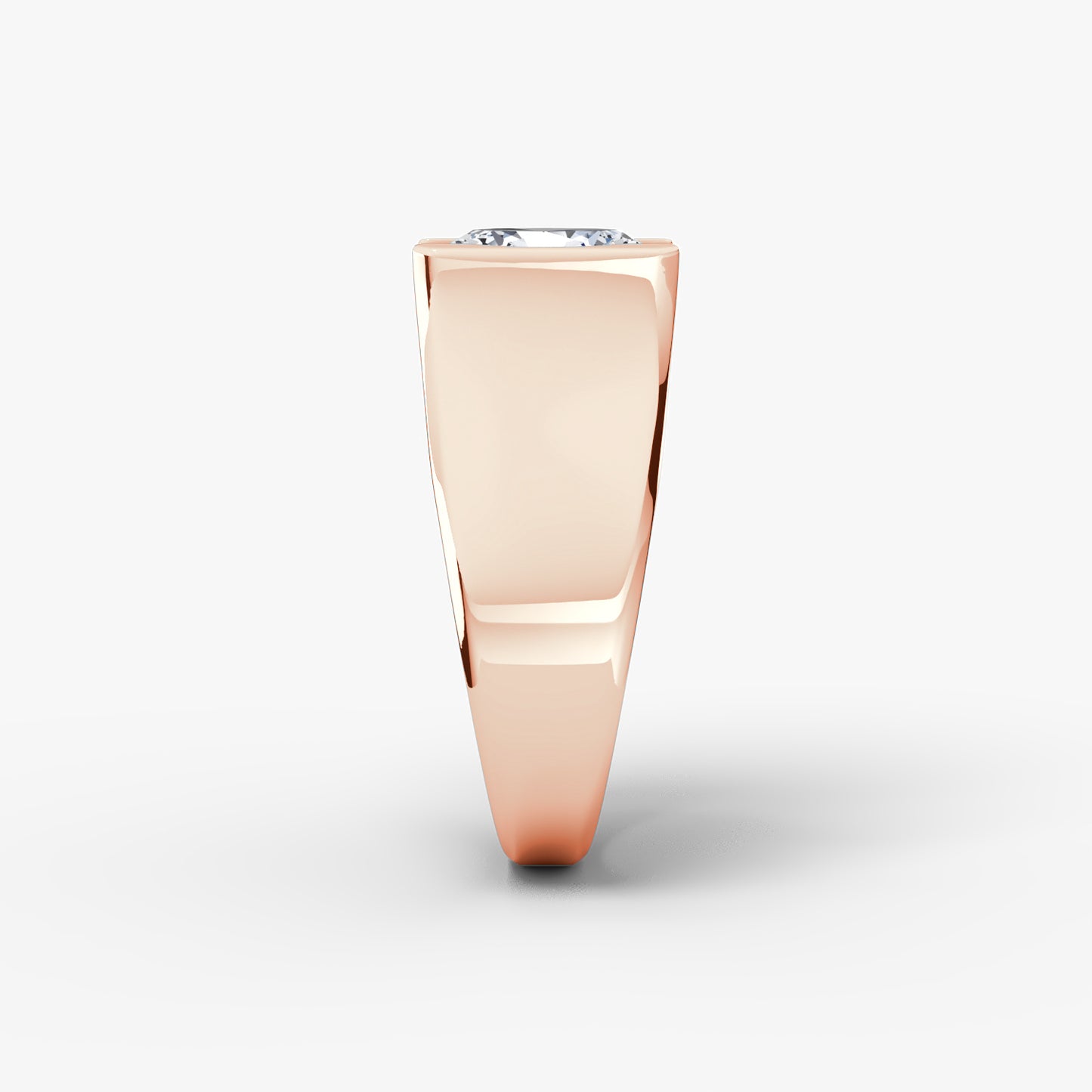 PETRA Half Bezel