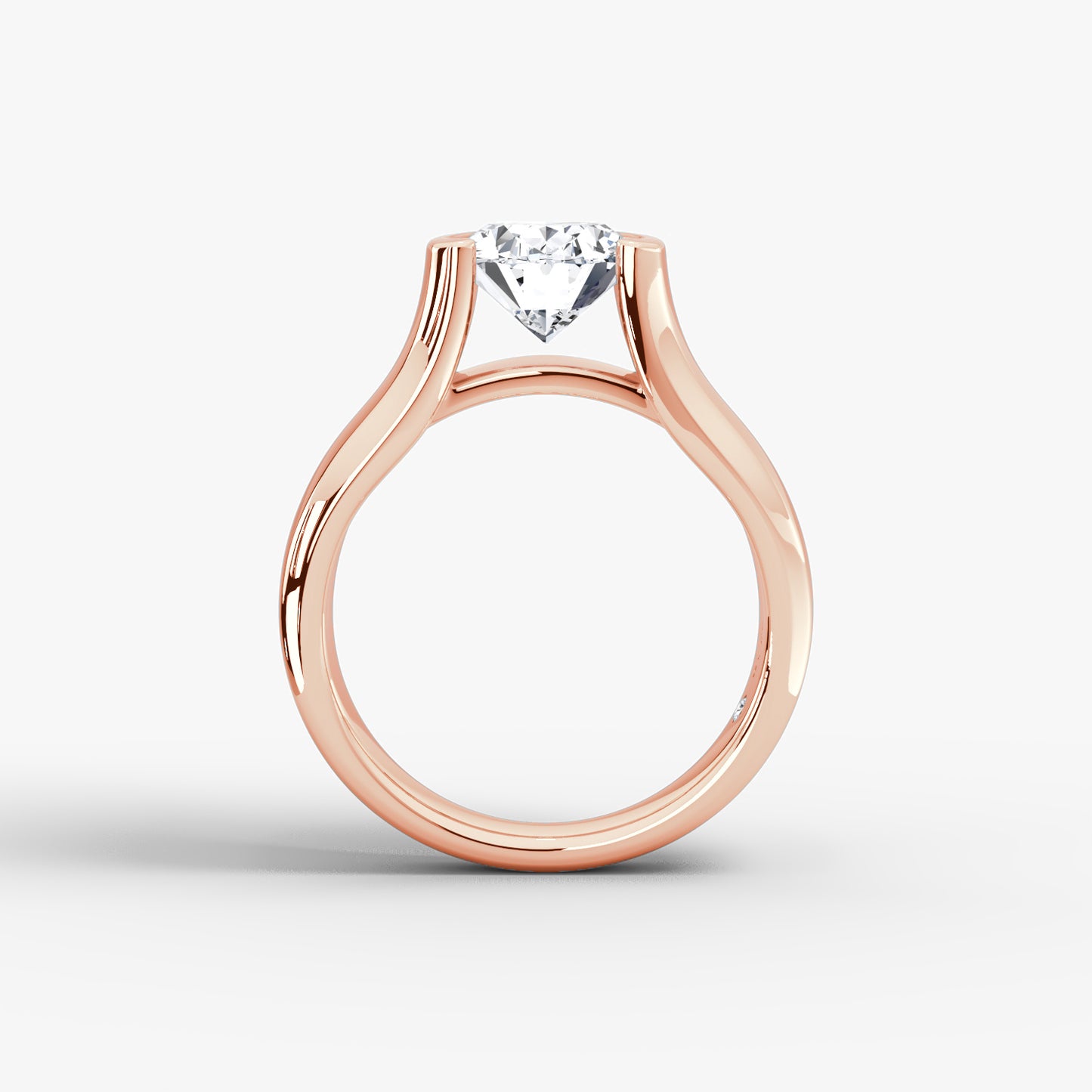 PETRA Half Bezel