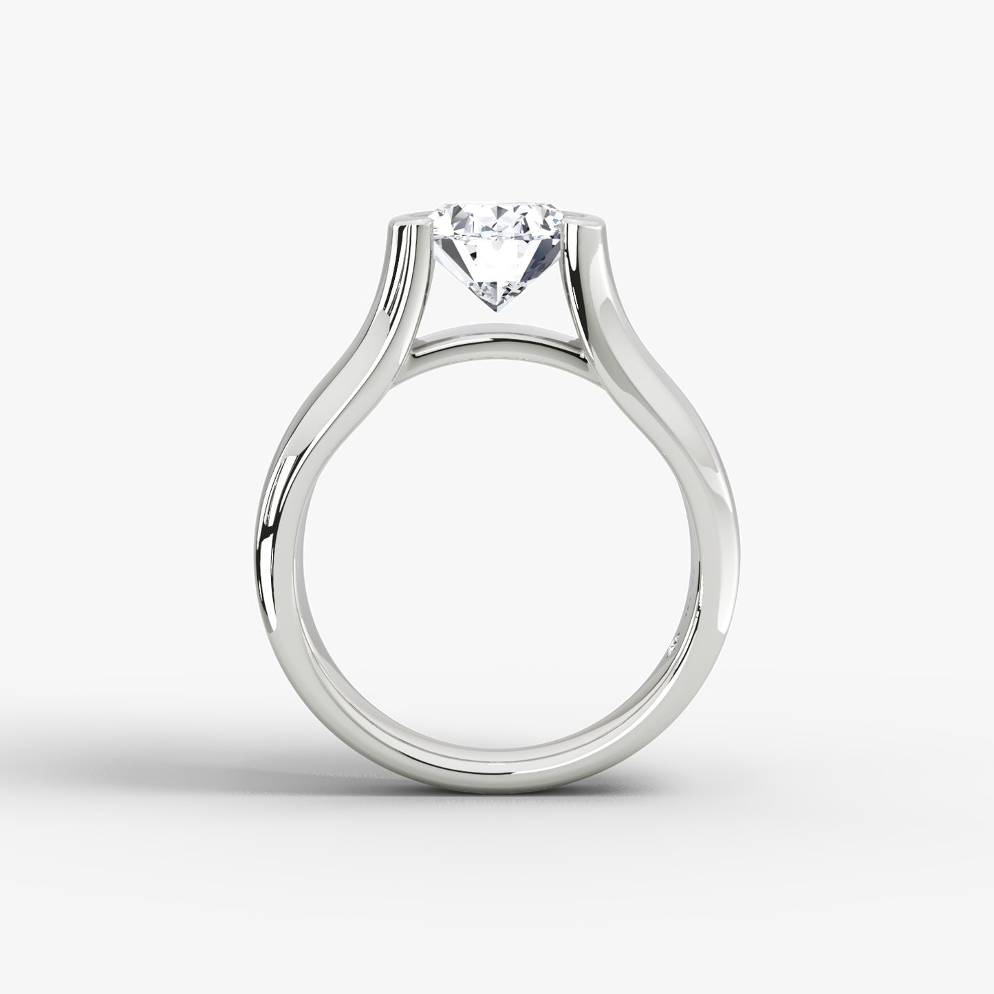 PETRA Half Bezel