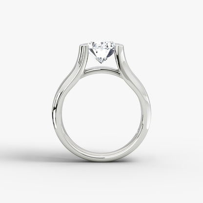 PETRA Half Bezel