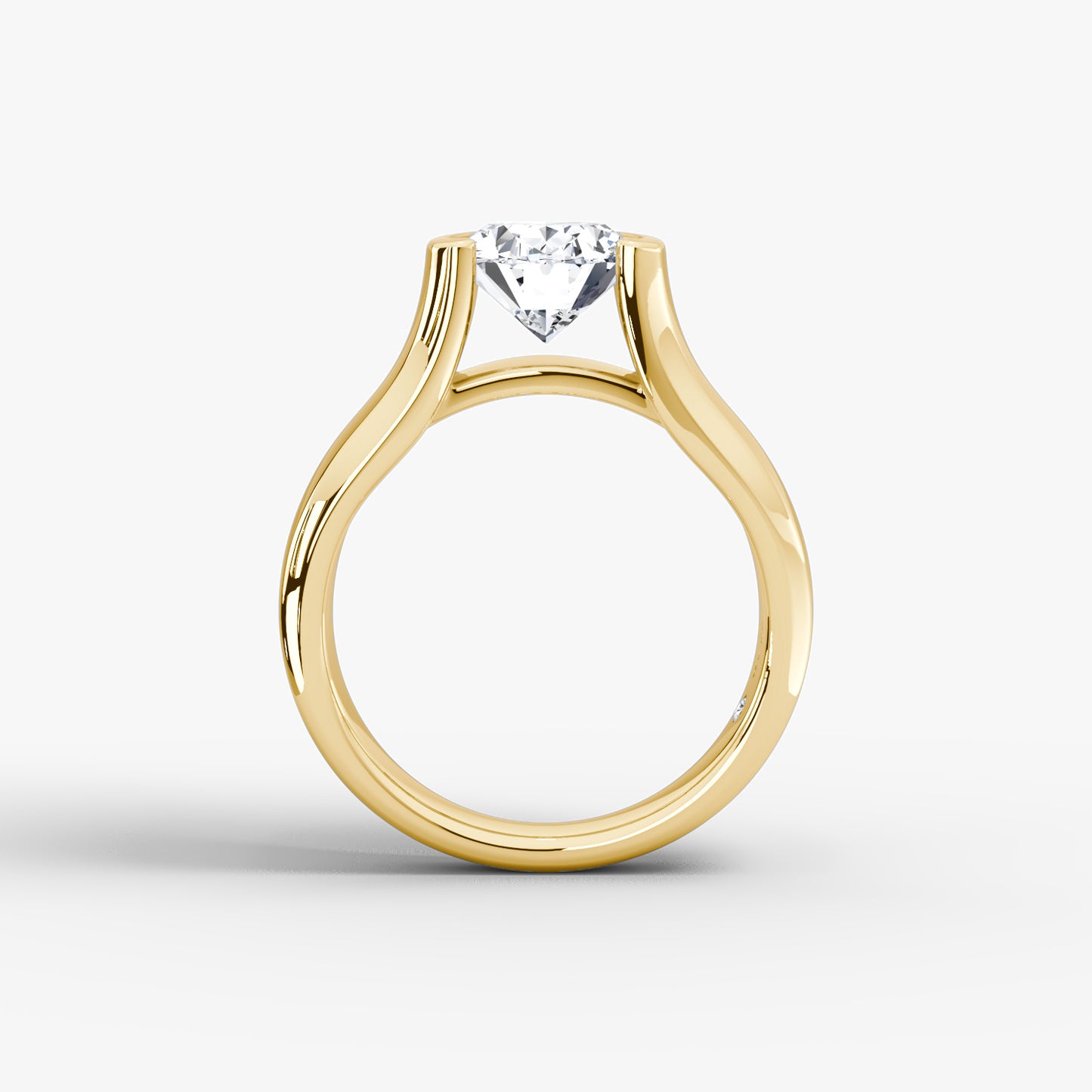 PETRA Half Bezel