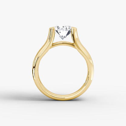 PETRA Half Bezel
