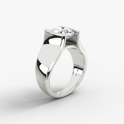 PETRA Half Bezel