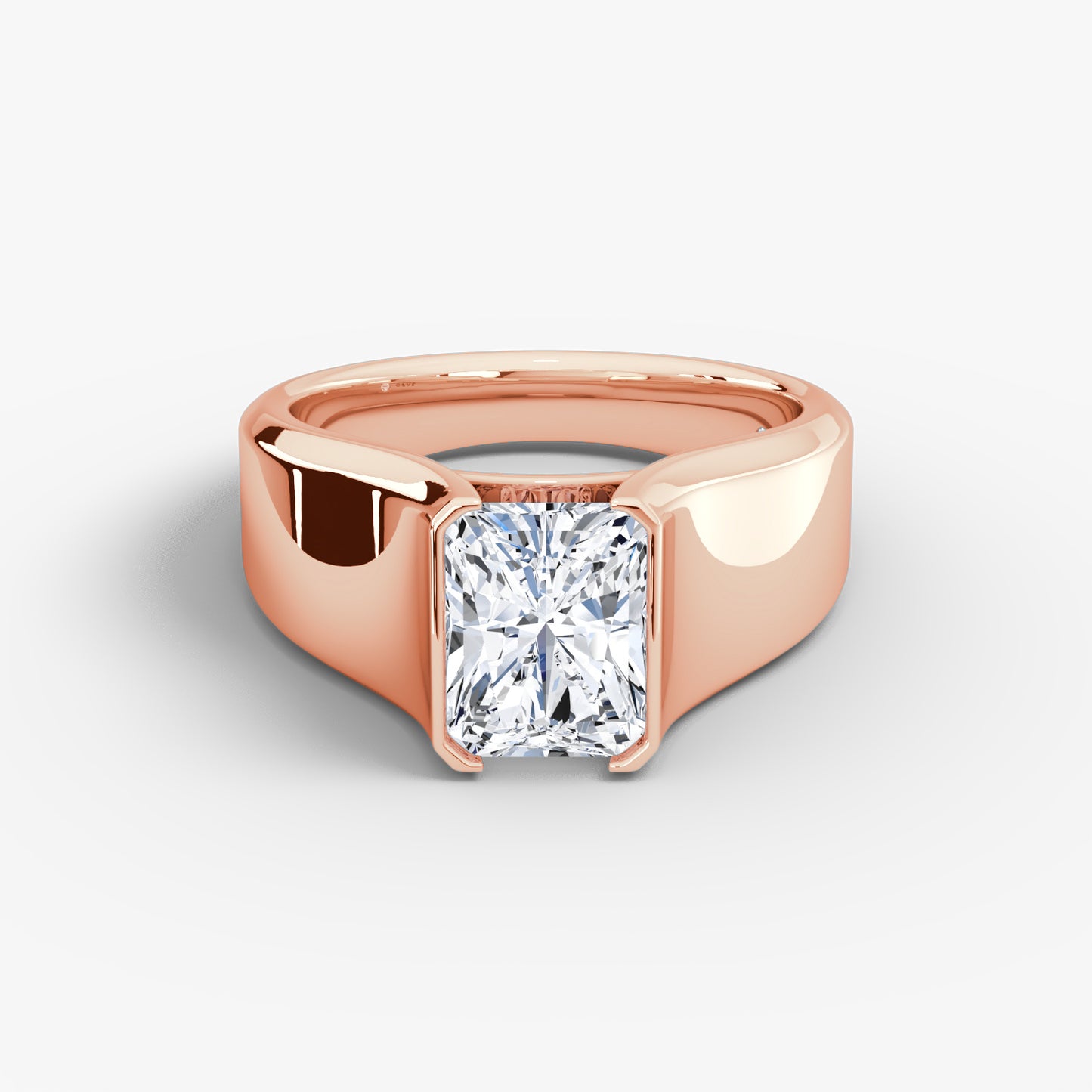 PETRA Half Bezel
