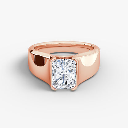 PETRA Half Bezel