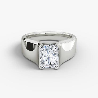 PETRA Half Bezel