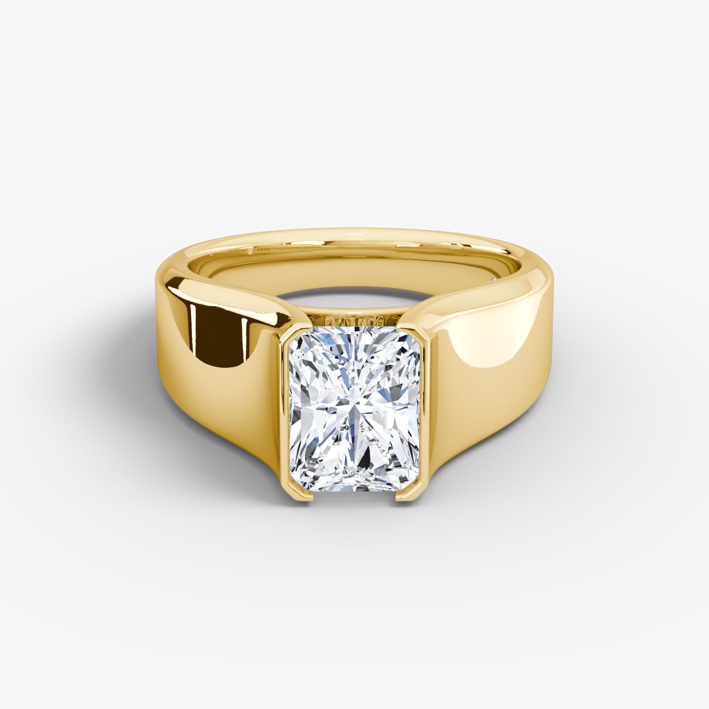 PETRA Half Bezel