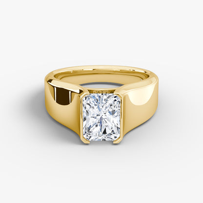 PETRA Half Bezel