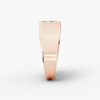 PETRA Half Bezel