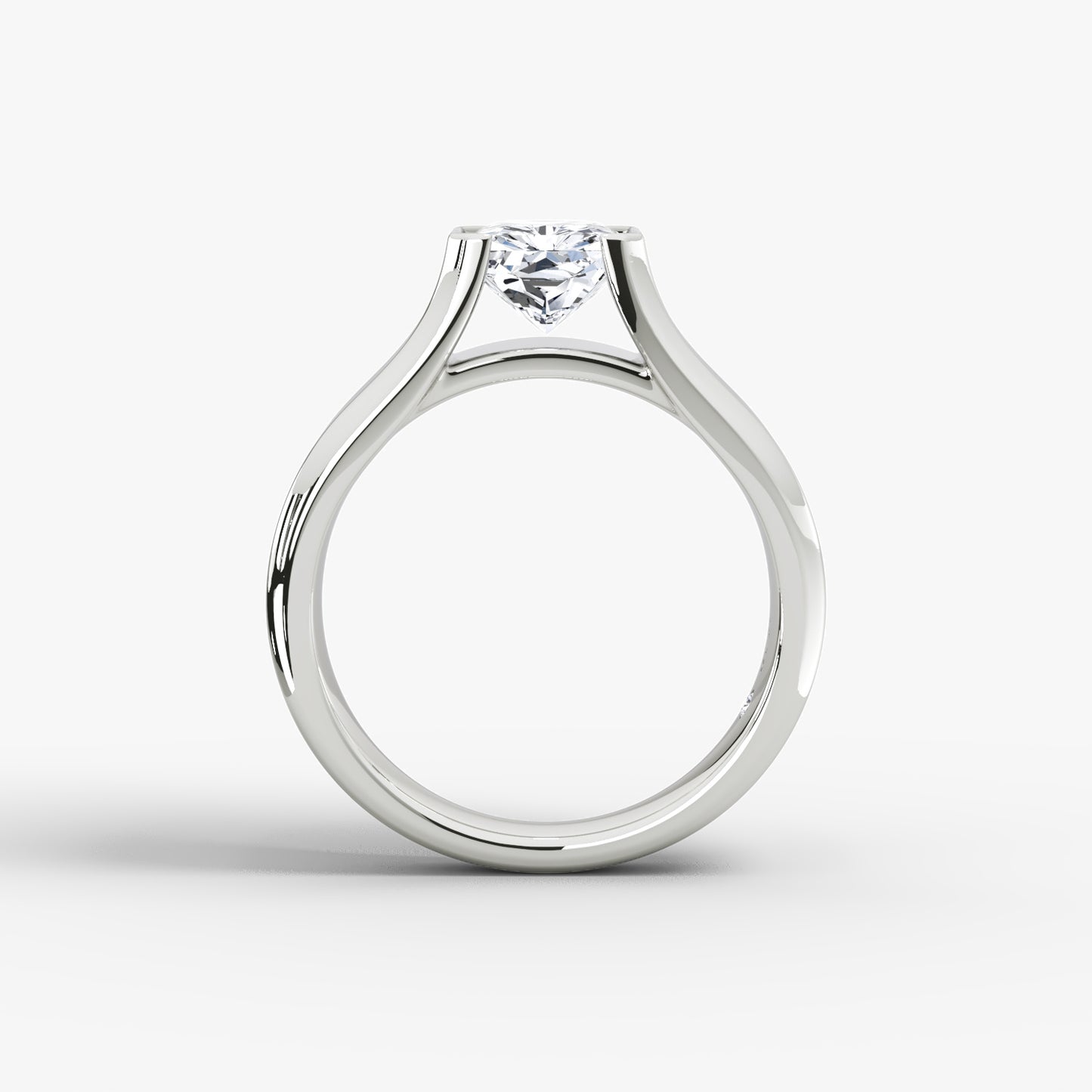 PETRA Half Bezel